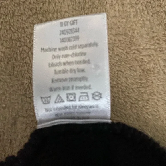 ⭐️ 3 for $22 - Gymboree Argyle Sweater Dress - Picture 3 of 5